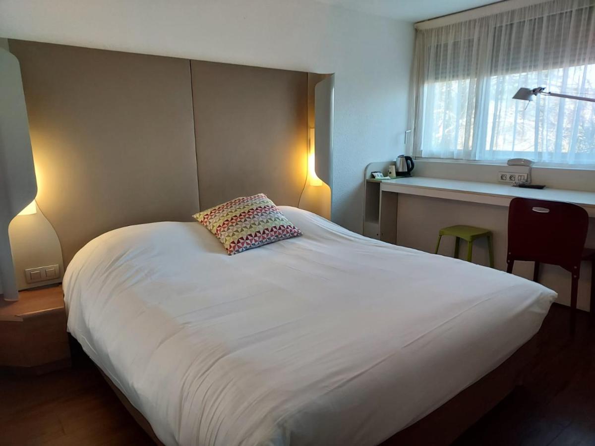 Noemys Arles Hotel Bagian luar foto