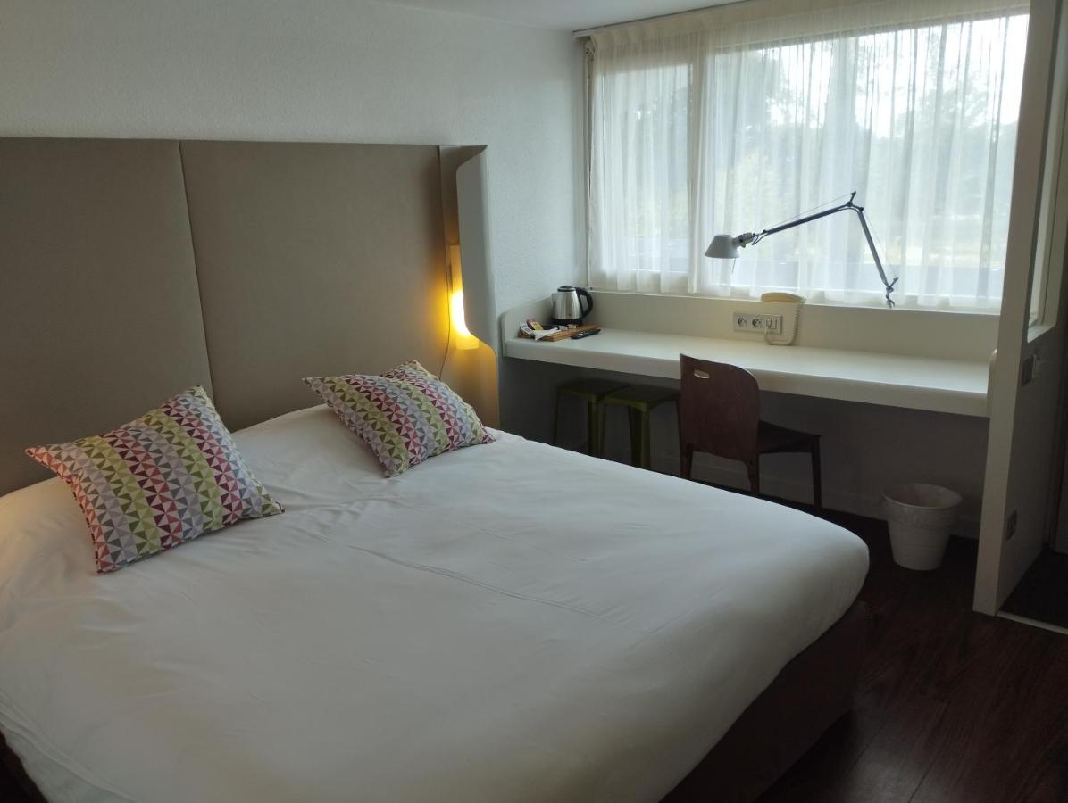 Noemys Arles Hotel Bagian luar foto