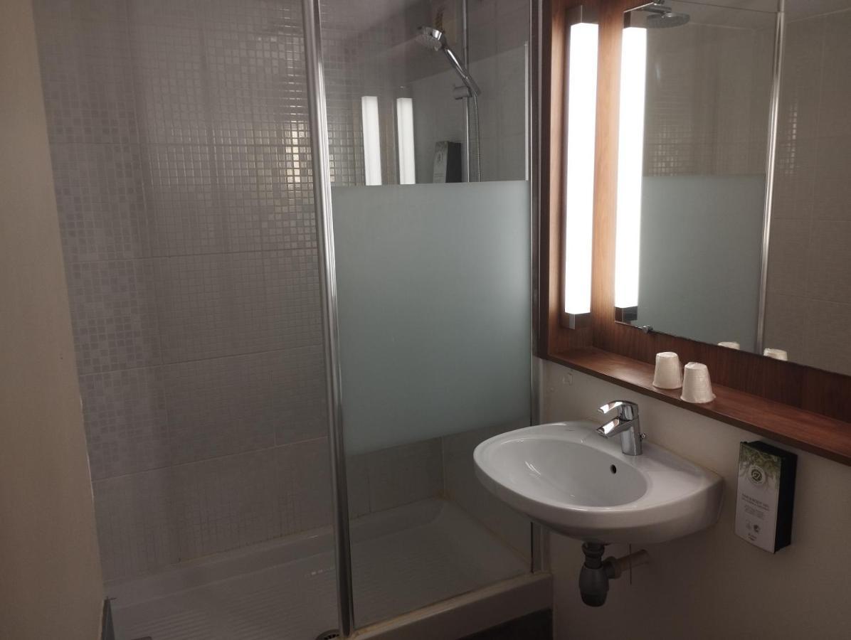 Noemys Arles Hotel Bagian luar foto