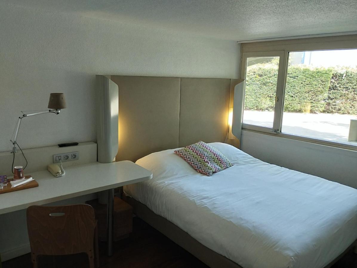 Noemys Arles Hotel Bagian luar foto