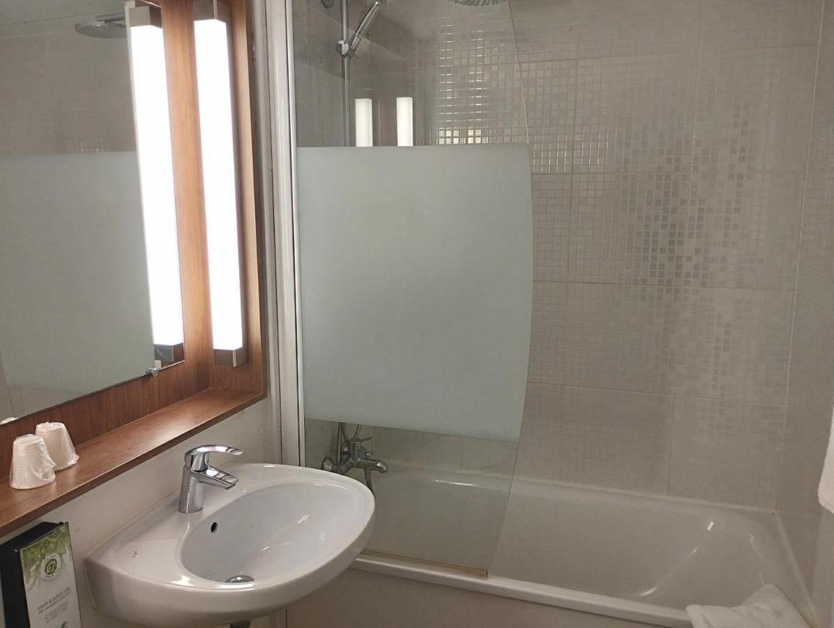 Noemys Arles Hotel Bagian luar foto