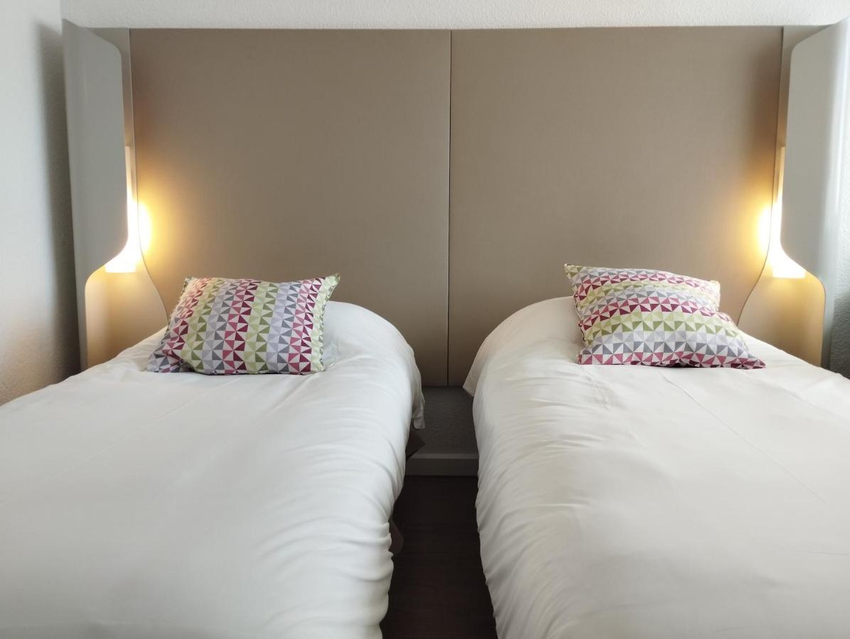 Noemys Arles Hotel Bagian luar foto